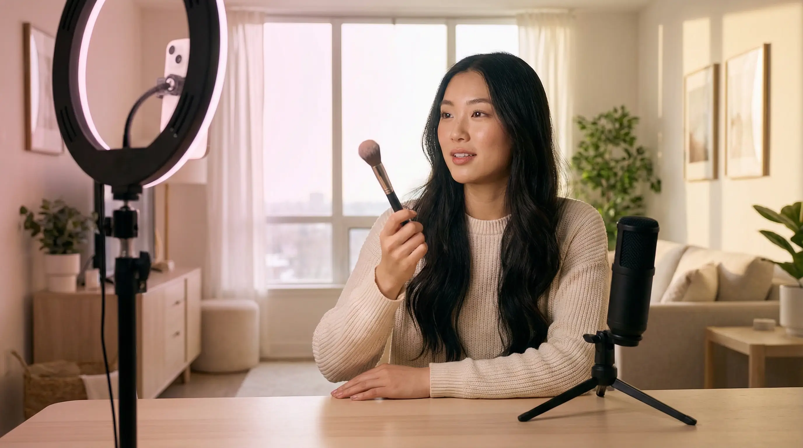 抖阴美妆教程视频