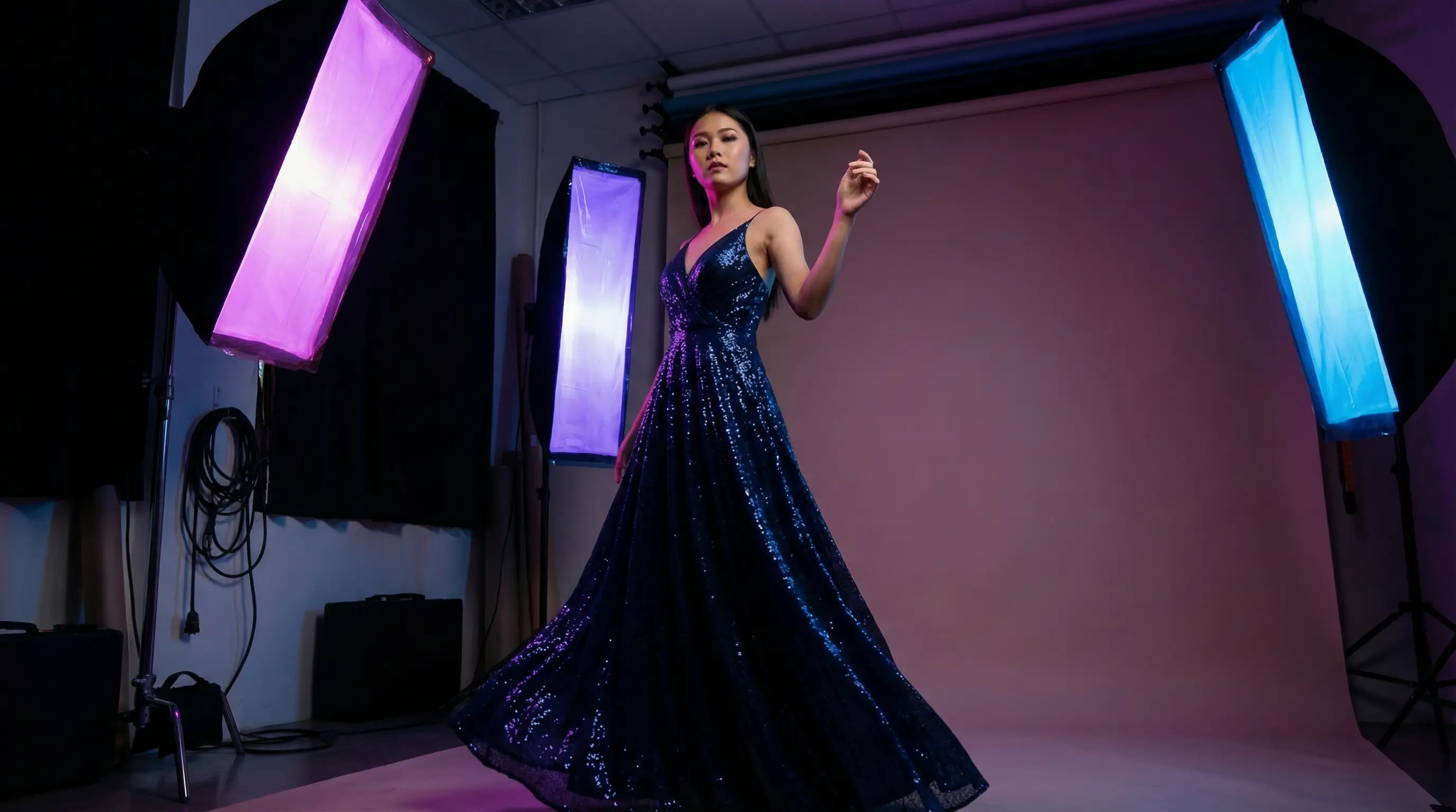 抖阴时尚写真视频